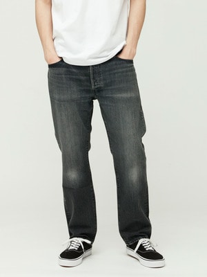 ウォーカー デニムパンツ｜RHC(アールエイチシー)｜Ron Herman