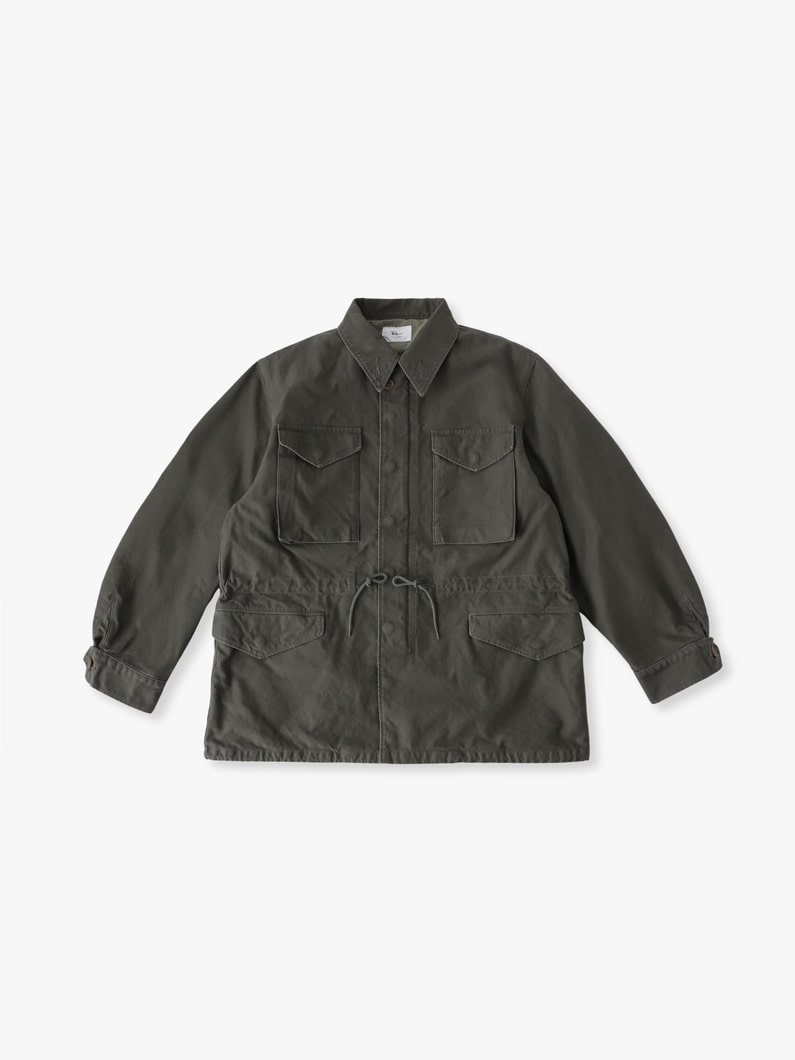 タイプM-51 フィールドジャケット｜Ron Herman(ロンハーマン)｜Ron Herman