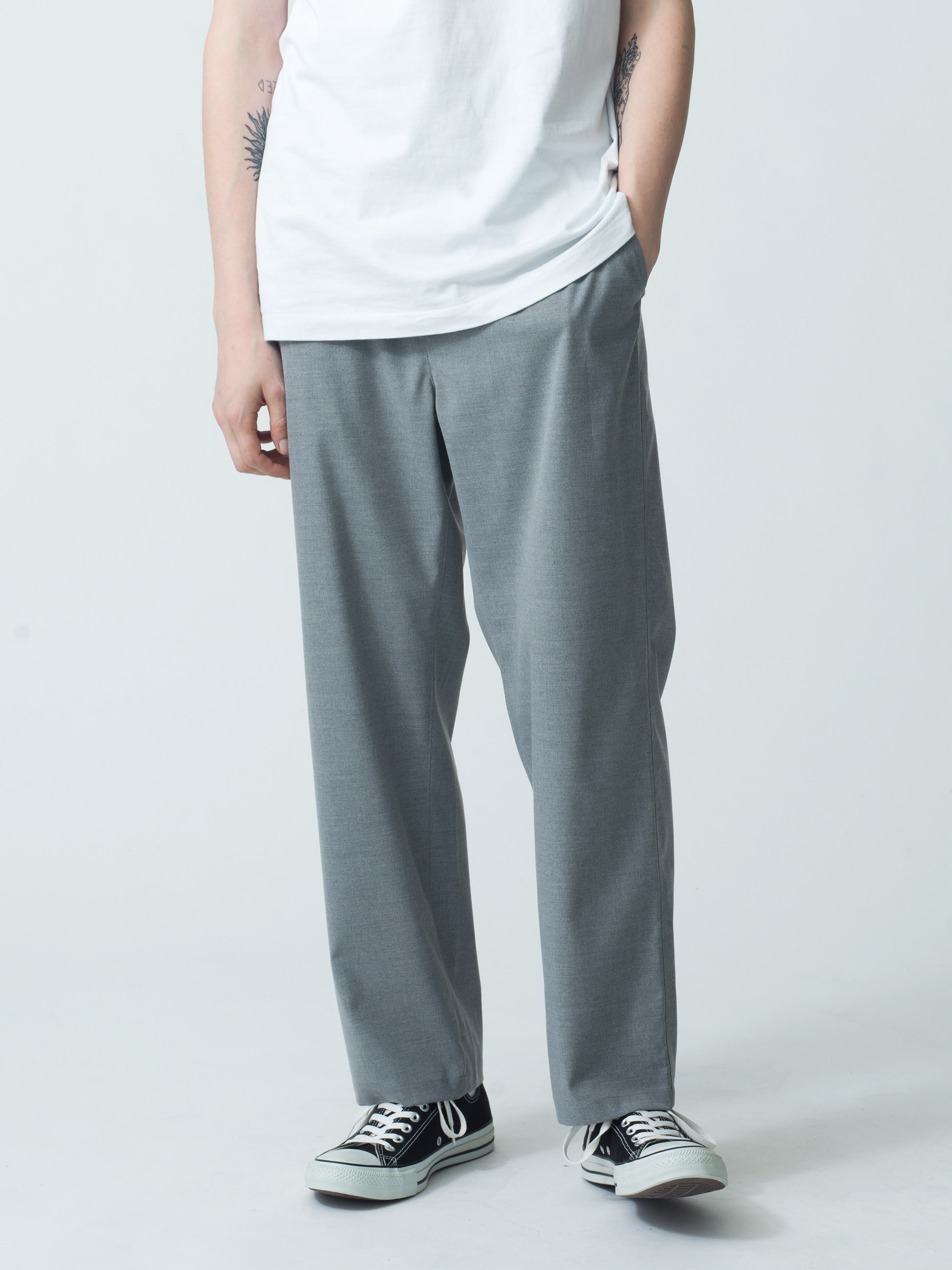 スラックスパンツ｜RHC(アールエイチシー)｜Ron Herman