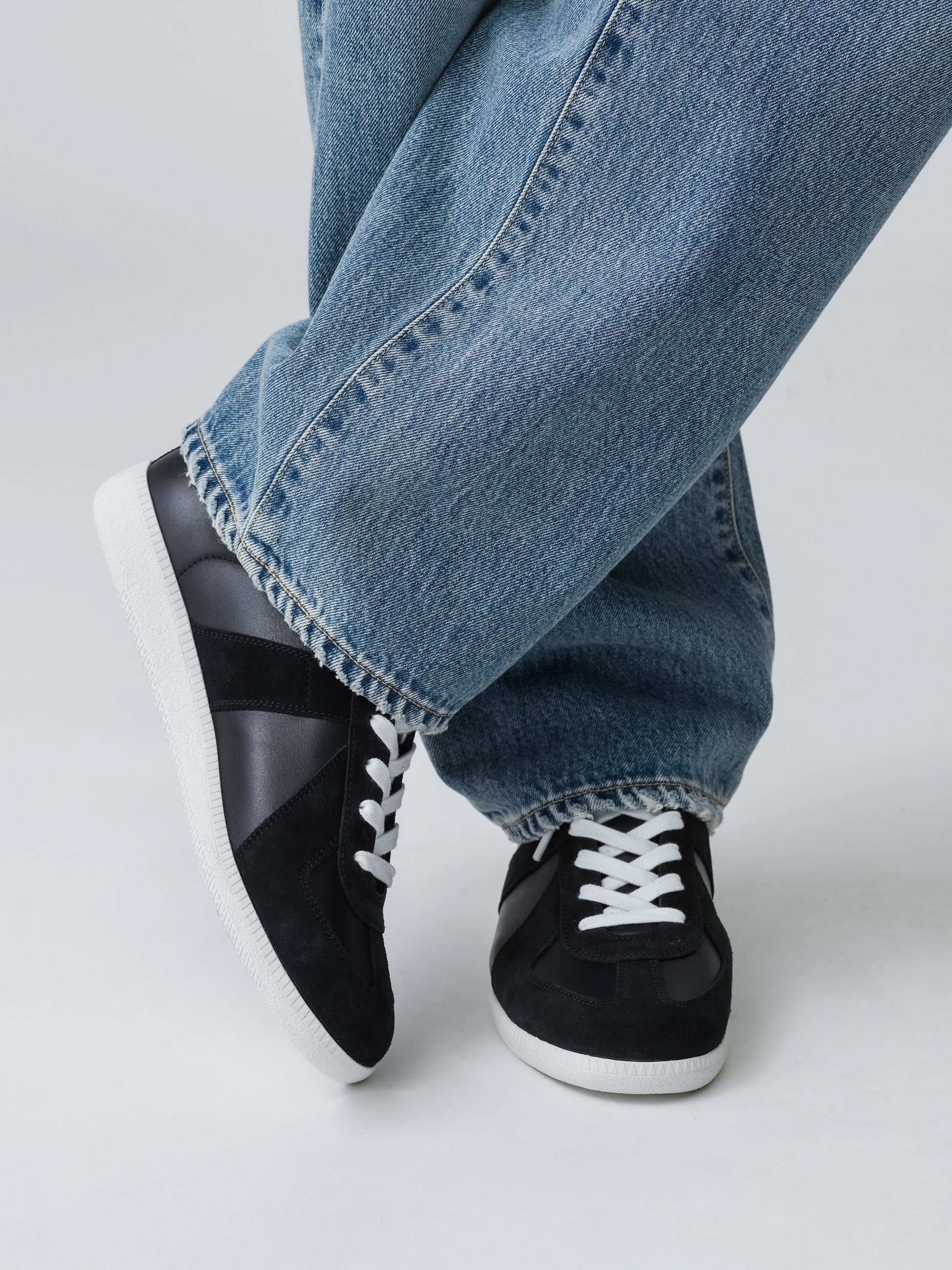 レプリカ スニーカー｜Maison Margiela(メゾン マルジェラ)｜Ron Herman