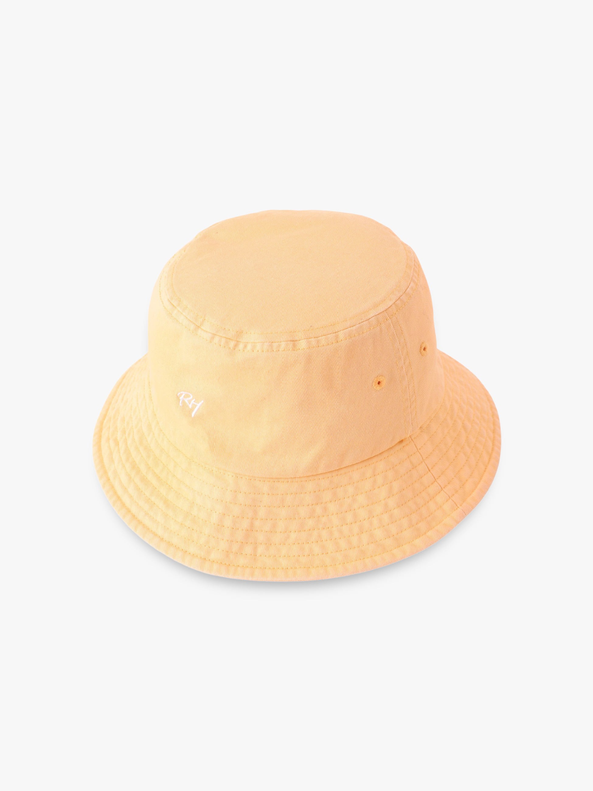 バケット ハット（ピンク/オレンジ/グリーン）｜Ron Herman(ロン