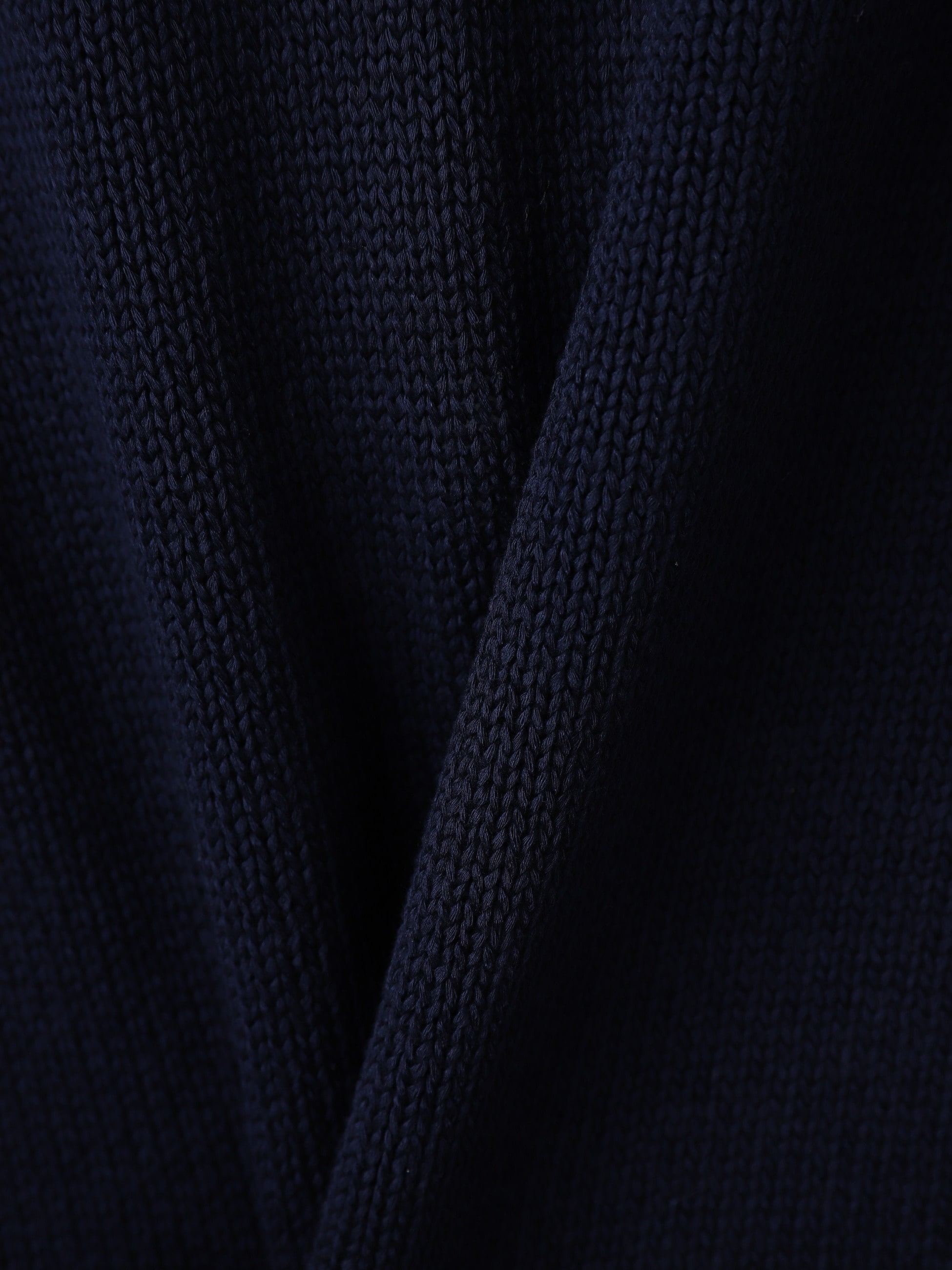 コージー Vネック ニットプルオーバー｜Ron Herman(ロンハーマン