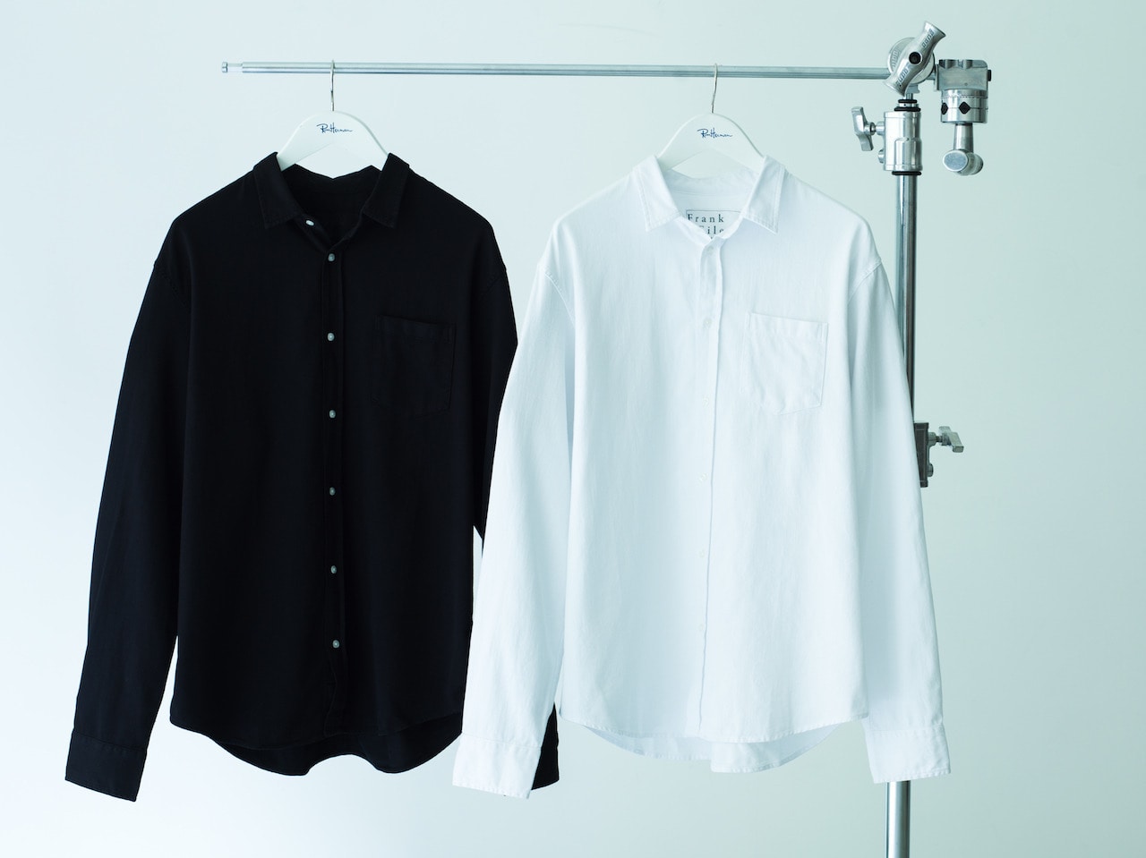 Ron Herman Men Frank＆Eileen ”LUKE” New Arrival News