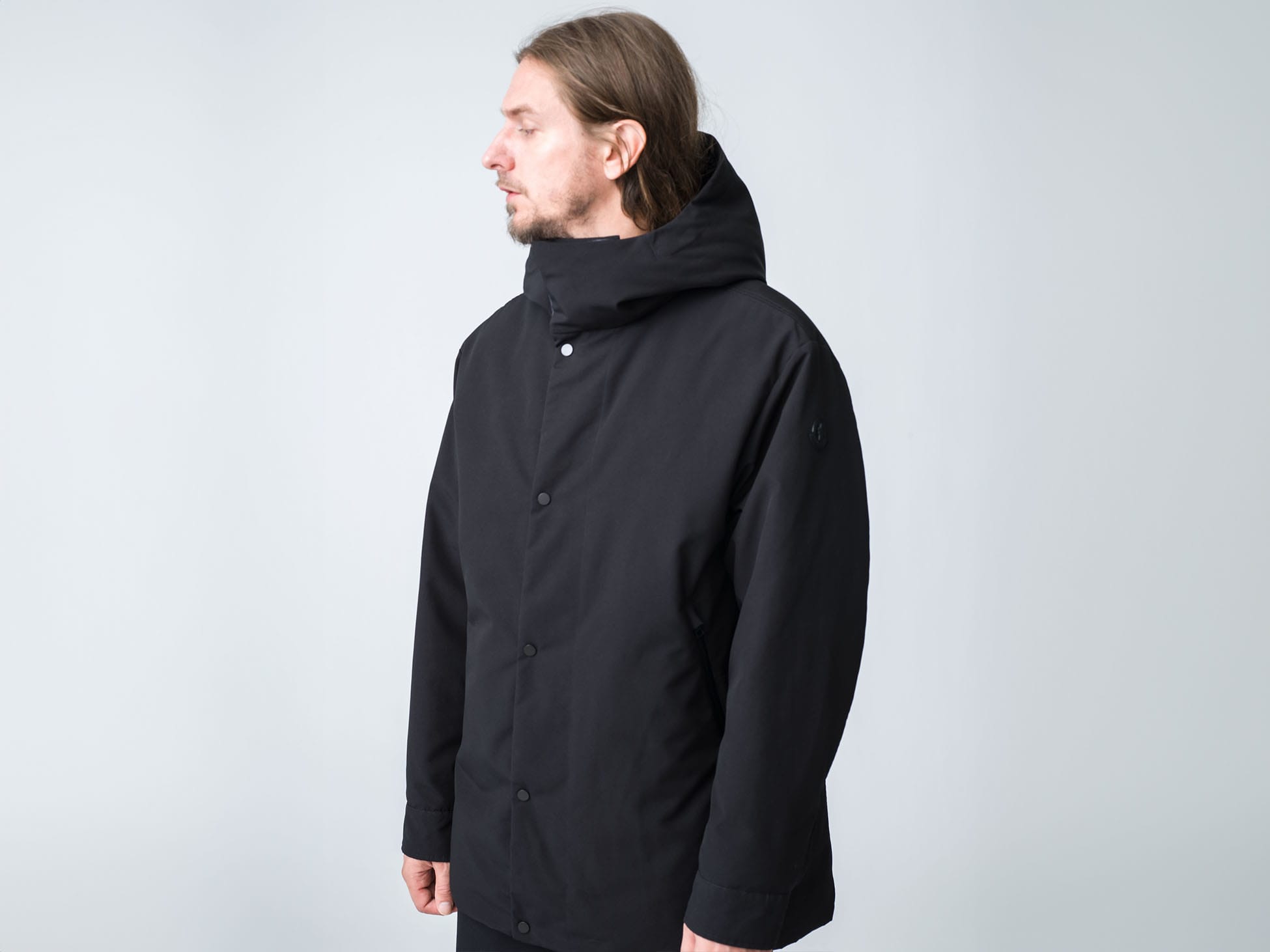 ebure×Ron Herman】ダウンコート - 楽天市場】エブール×ロンハーマンの