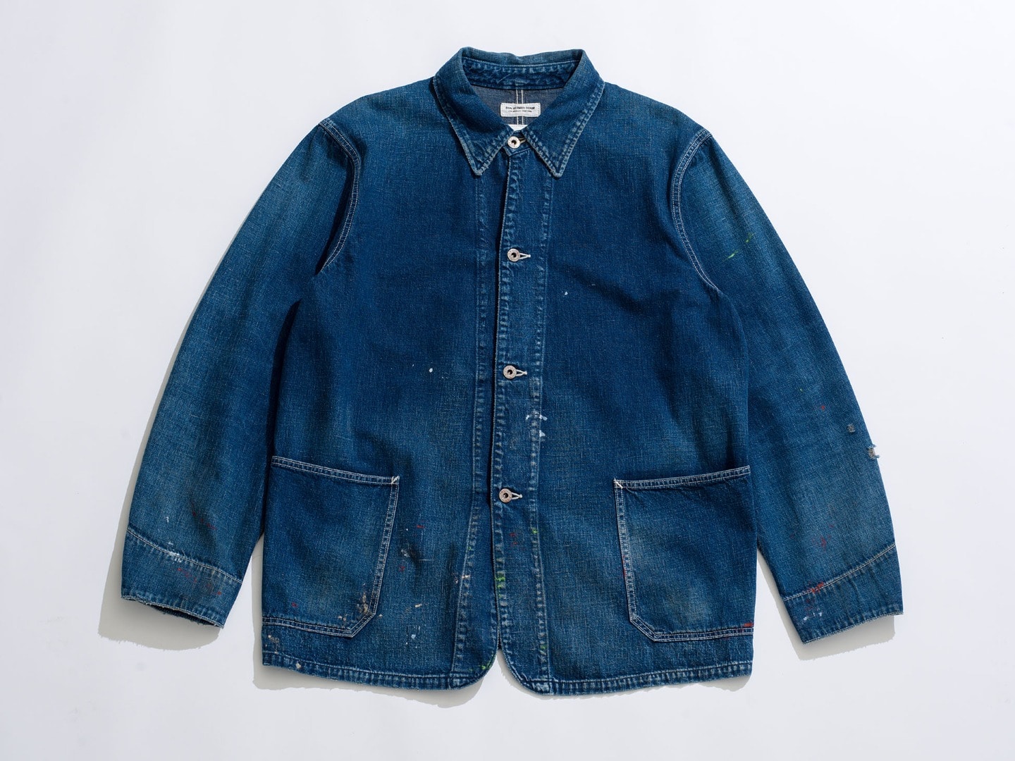 Ron Herman DENIM 2024FW Collection 7.13(sat) New Arrival News｜Ron