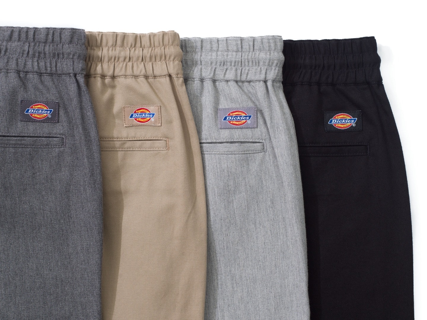 Dickies for Ron Herman 874 Easy Pants 5.13(Sat) New Arrival News