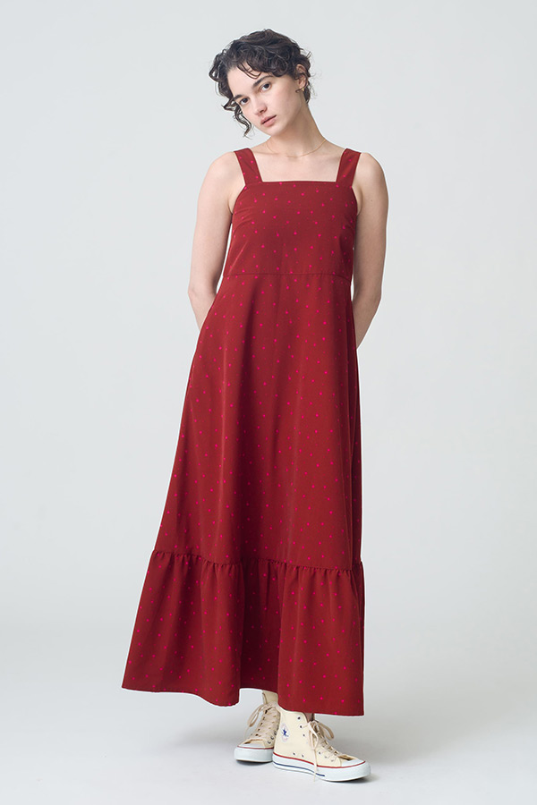 Dress＆All in One Collection｜Ron Herman（ロンハーマン) official