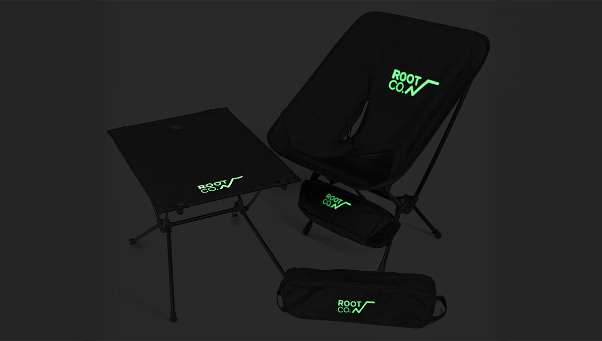 新製品】Helinox × ROOT CO.別注プロダクト販売のお知らせ | ROOT CO