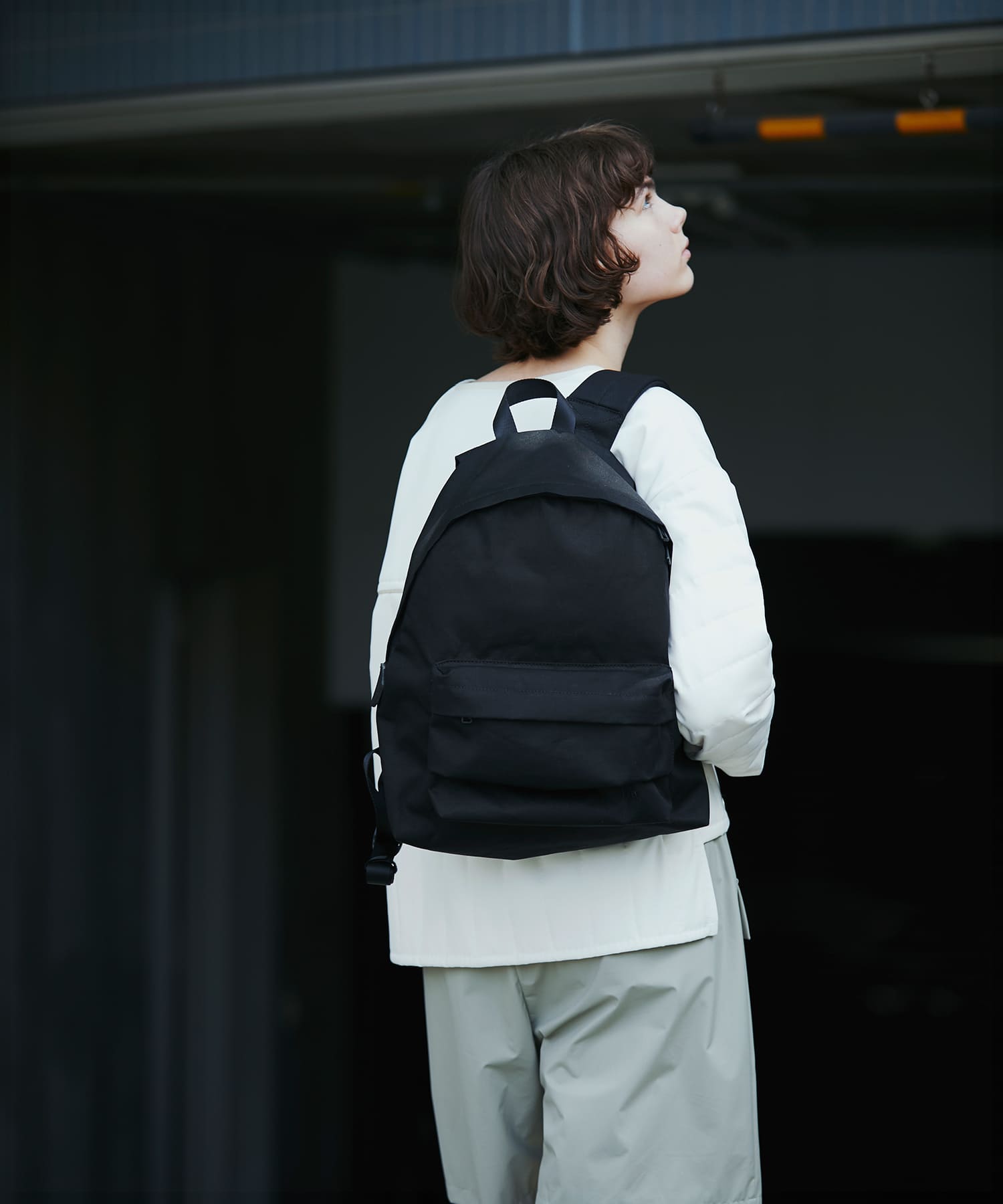 F/CE. ReFIBER DAY PACK / エフシーイー リファイバー デイパック