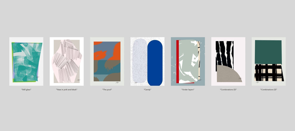 SATO ASAMI／DIVISION③に、新作7点が追加されました！ – ROOM＋