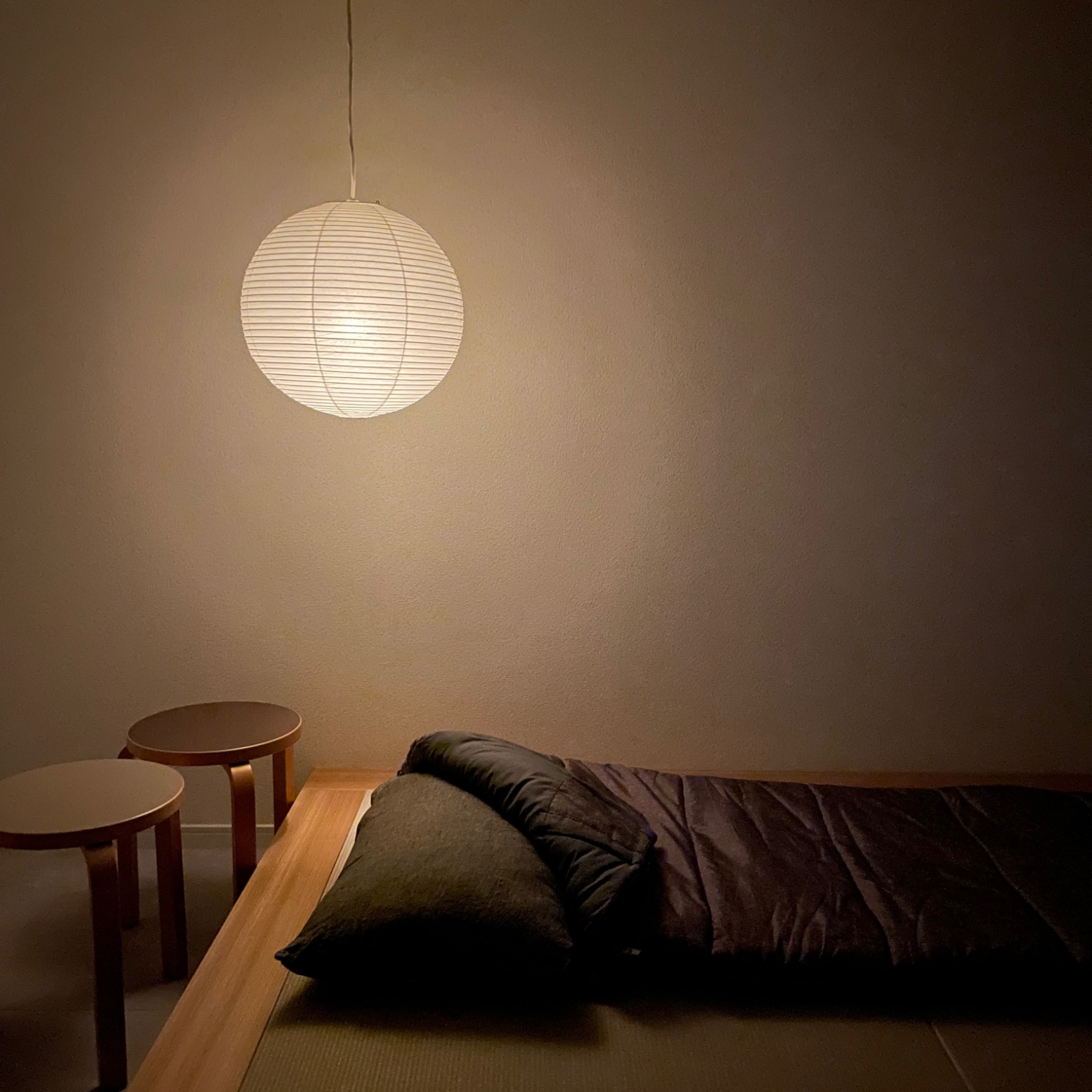 スノーピーク snow peak SSシングル 2個セット [BD-105GY 寝袋 封筒型