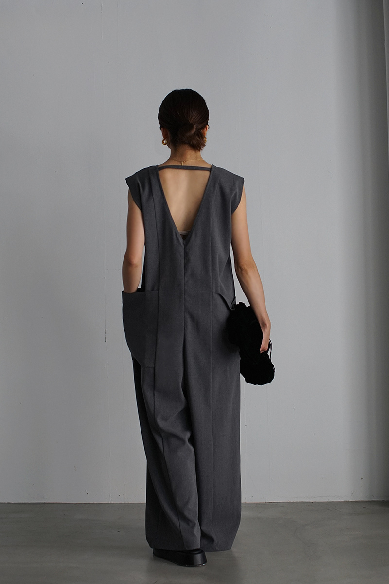 room306 CONTEMPORARY / Back Open All-in-one