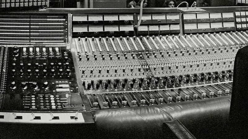 1970年、ジミ・ヘンドリックス最後の夏。エレクトリック・レディ