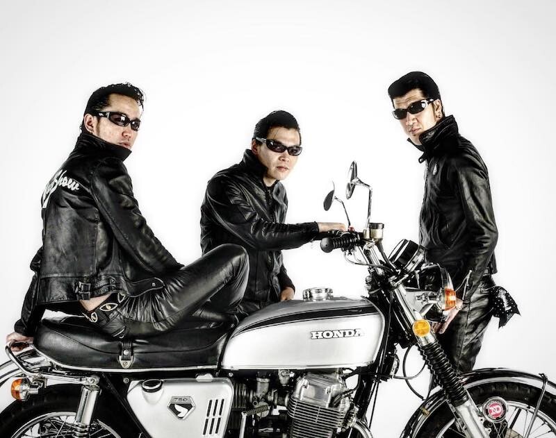 ザ・マックショウ、マックス・アライヴ・コンサートツアー『不滅の