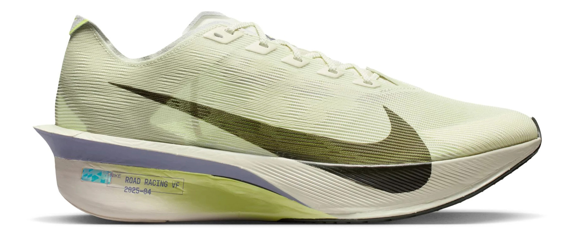 Mens Nike ZoomX Vaporfly Next% 4 Running Shoe