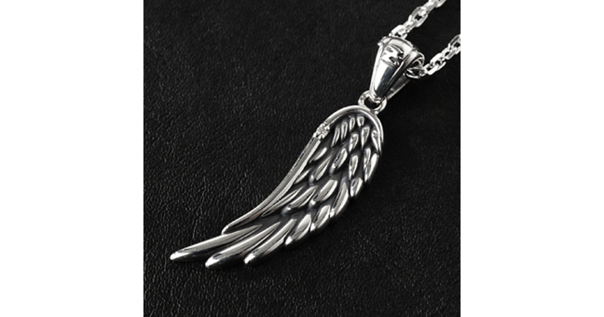 美品 E.YAZAWA 矢沢永吉 シルバーネックレス Zシールド オンライン