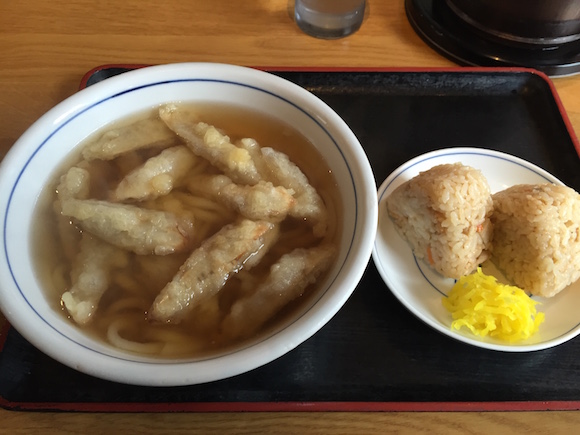 超簡単】福岡県でうどんを100倍うまく食べる方法 | ロケットニュース24