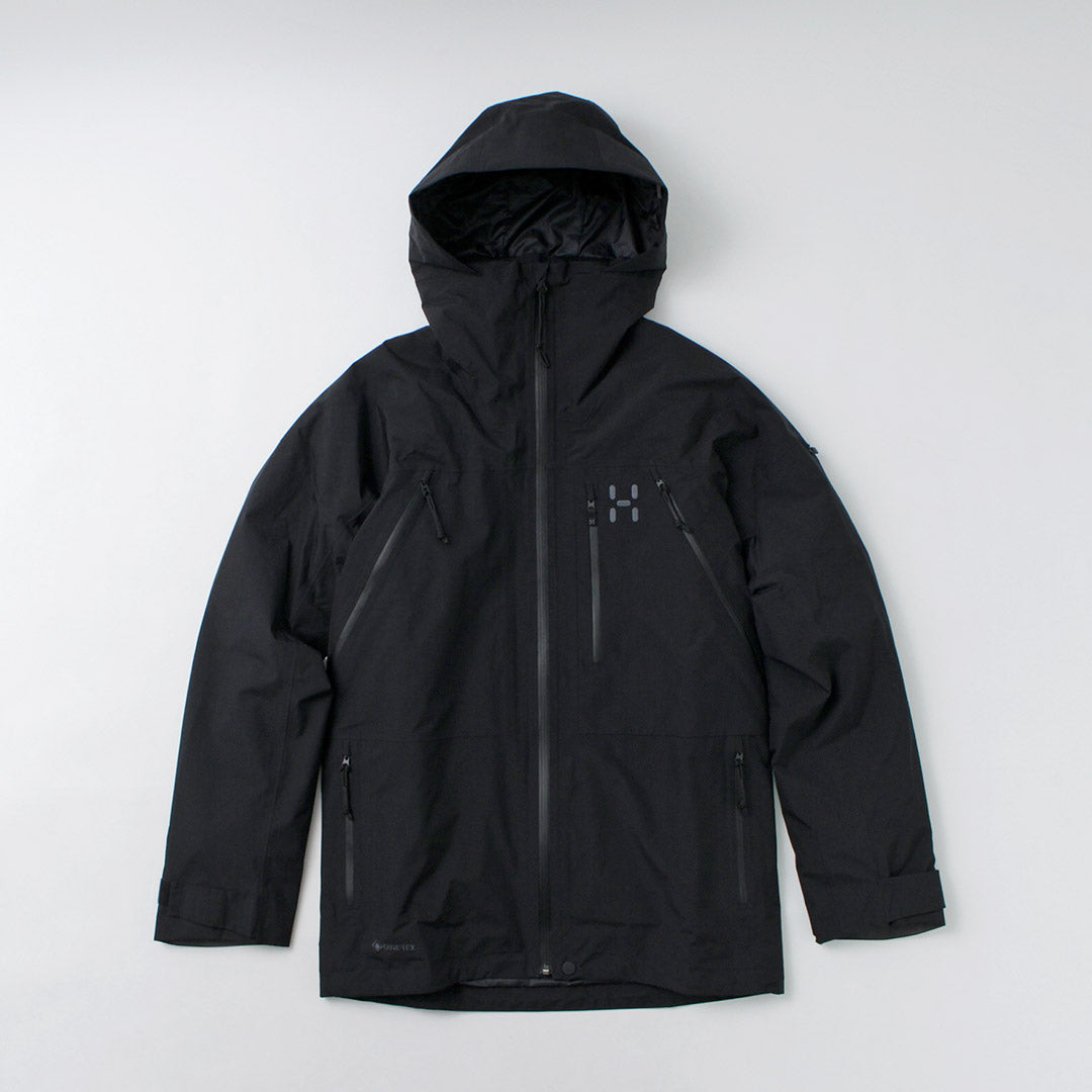 HAGLOFS（ホグロフス） ラティニャ ゴアテックス インサレーション