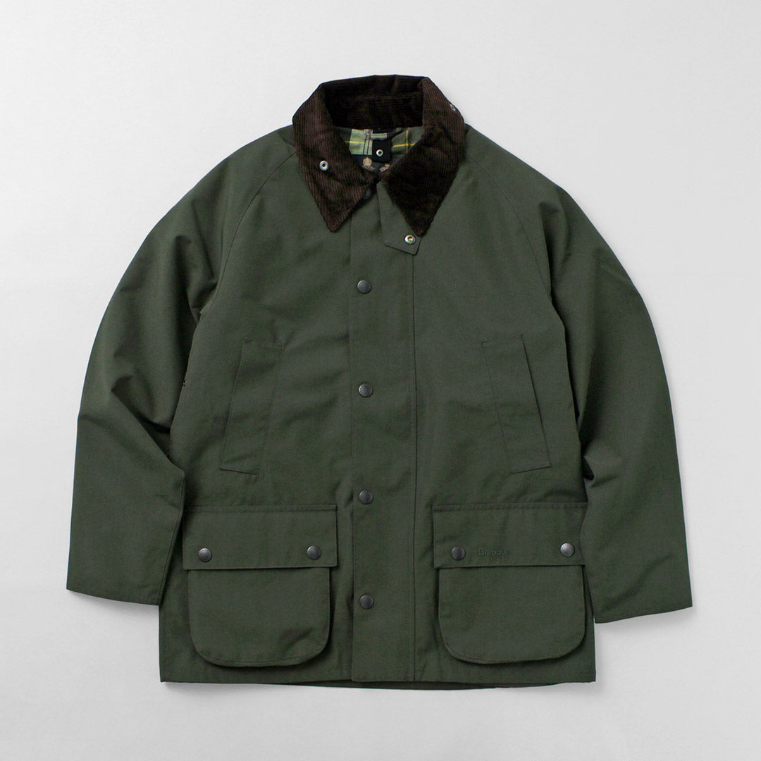 BARBOUR（バブアー） クラシック ビデイル シャワープルーフ