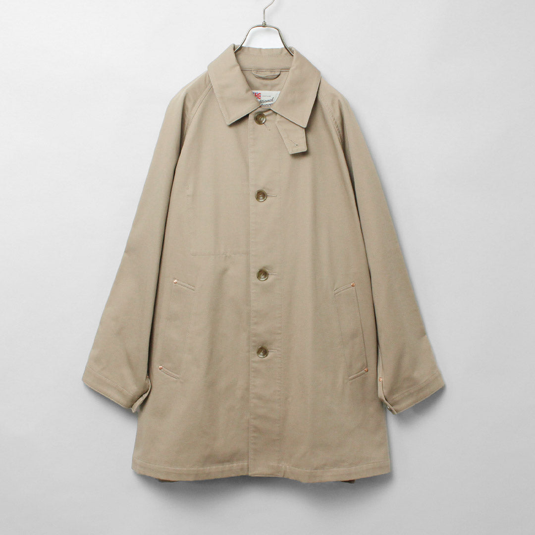 TRADITIONAL WEATHERWEAR｜ROCOCO ONLINE STORE