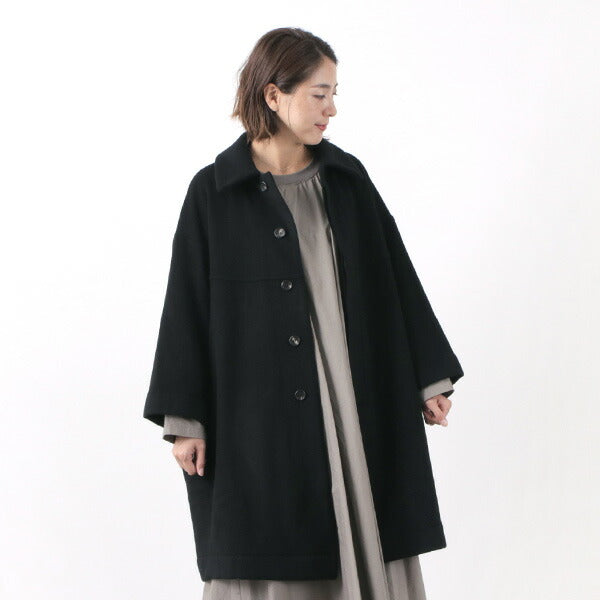 70％OFF】HONNETE（オネット） バルーンコート｜ROCOCO ONLINE STORE