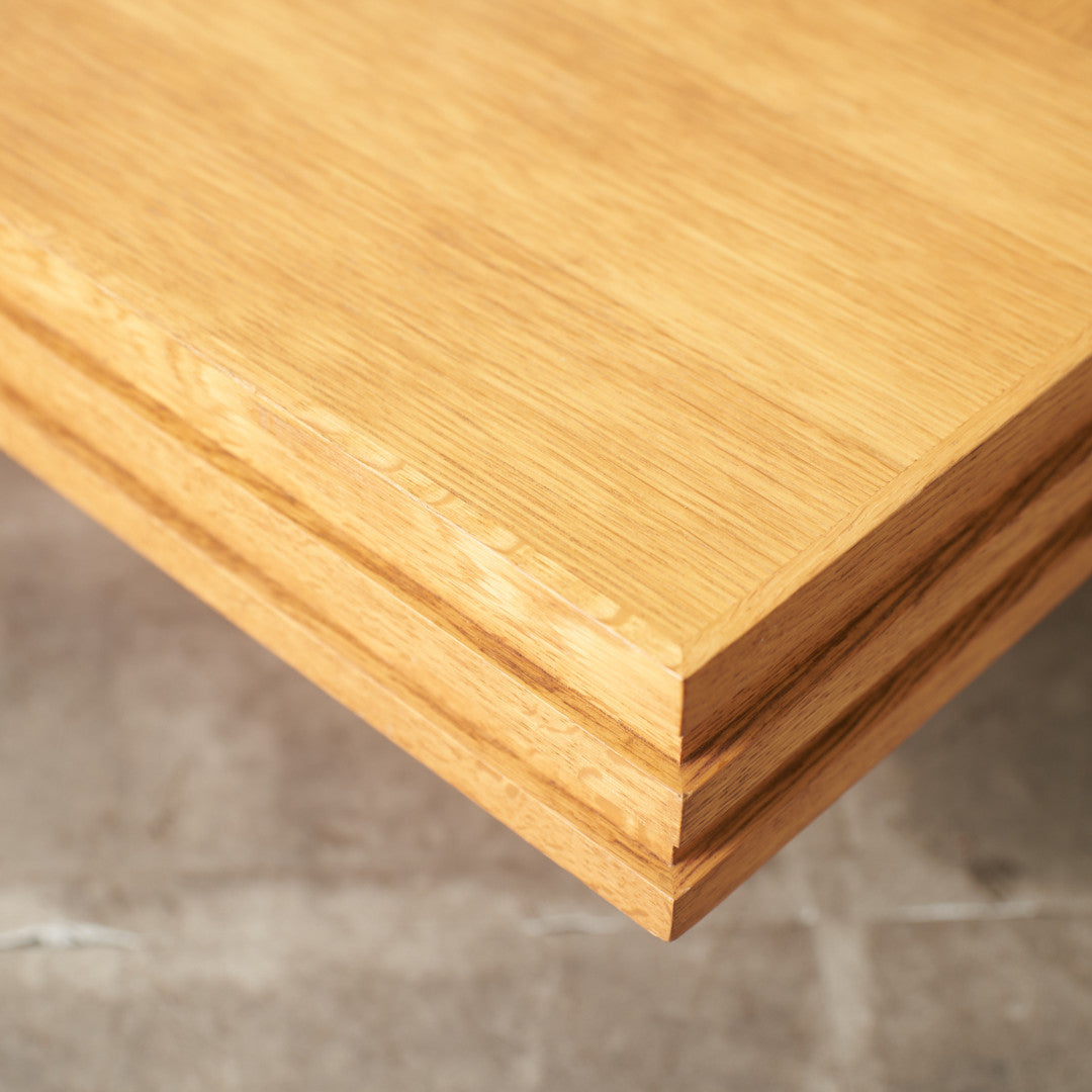 KAKOMI 囲炉裏ローテーブル｜アクタス ACTUS – rocca rocca