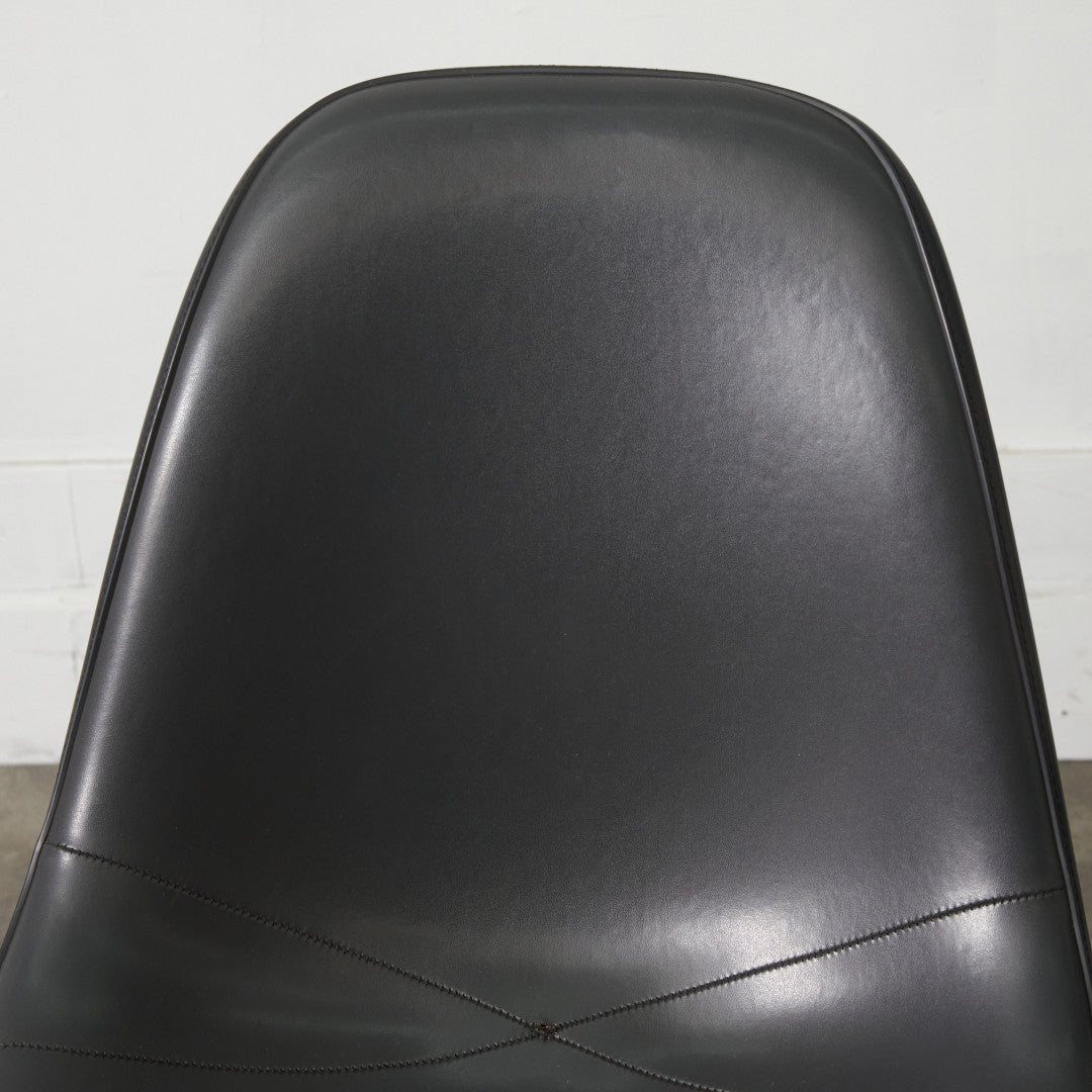 サイドシェルチェア スタッキングベース｜ハーマンミラー Herman