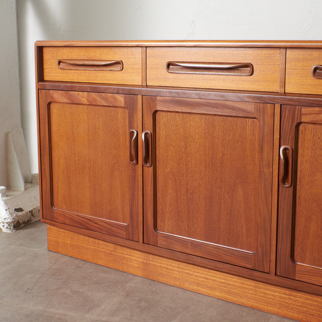 Fresco サイドボード (Base unit 4075D)｜rocca rocca