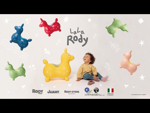 入荷未定】【公式限定】乗用ロディ LaLa(コーラル) |【ロディ公式通販