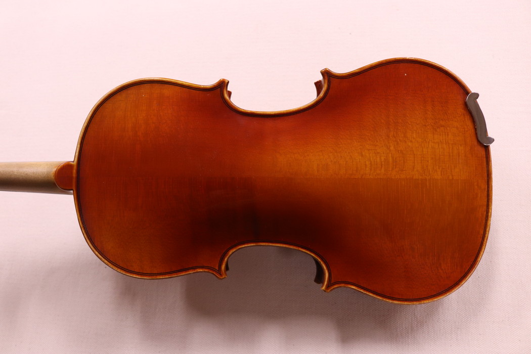 Suzuki 鈴木バイオリン No.230 1/8セット（弓・ケース付き）［中古