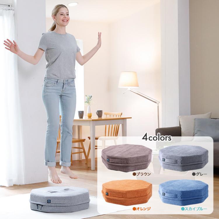 ジムテリア シェイプエイト | テレビ朝日グループの通販サイト[ロッピング]