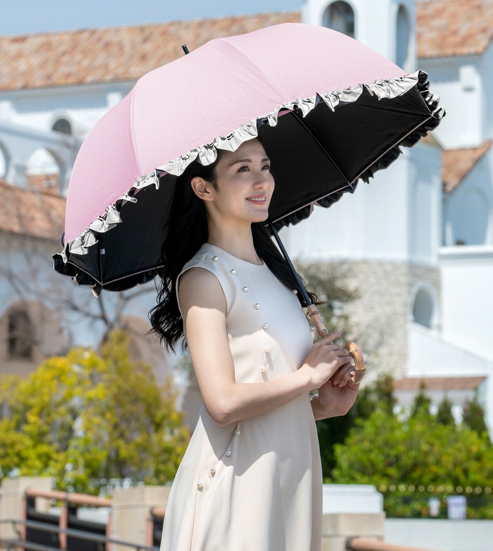 ラージ フリル | 芦屋ロサブラン