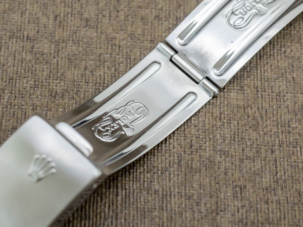 RG-2300 | ロレックス ROLEX オイスター ハードブレス 20mm Ref.78360