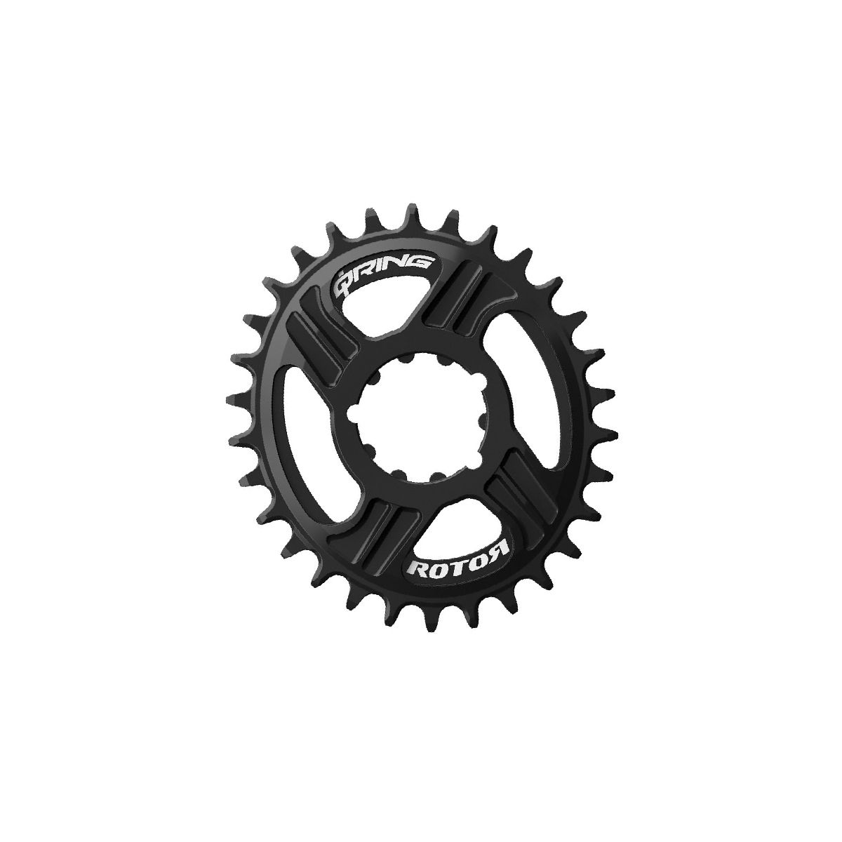 ROTOR Q Rings 1x Direct Mount MTB SRAM® compatible