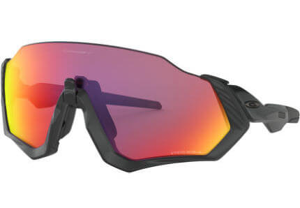 オークリーフライトジャケット試着インプレ！さらなる開放感と