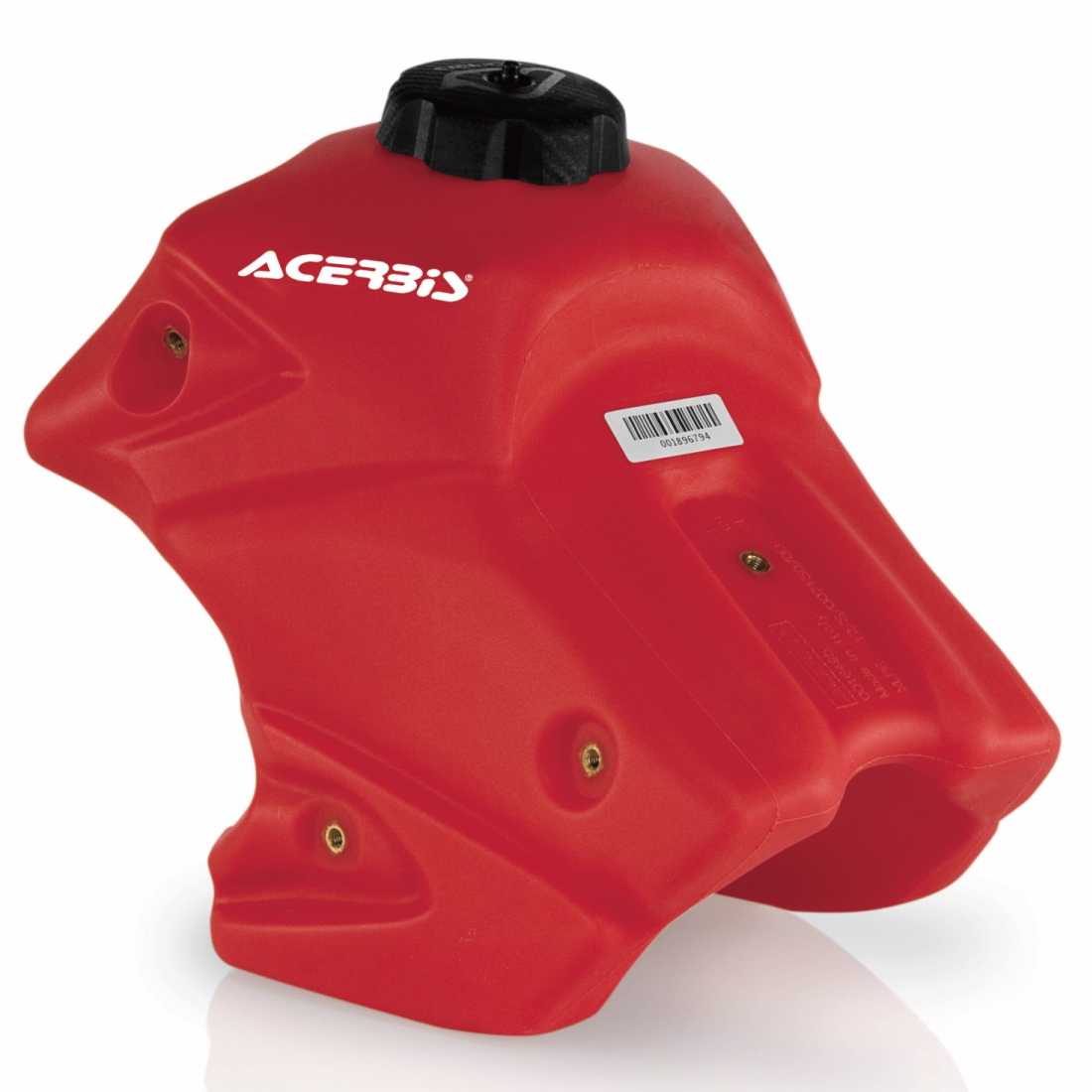 ACERBIS｜ビッグフューエル タンク│CRF150R (2007-2024) AC-16495 CRF150R 2007-2024<br>ビッグフューエルタンク<br>ACERBIS