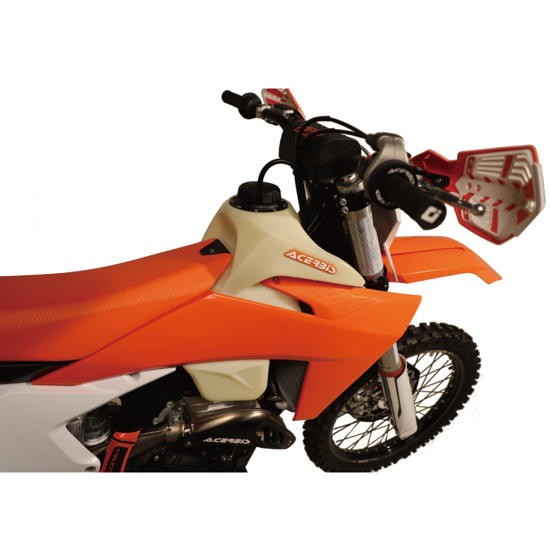 ifsixwasnine AIR BIKE/TK/M タンクトップ LGB 未使用品】ifsixwasnine タンクトップ hyde着 LGB - メルカリ