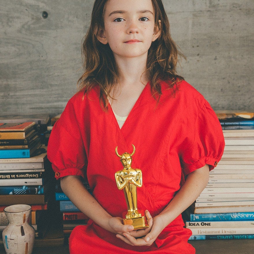 マニマニのあくまとわけありマニマニのあくま - ほぼ日MOTHER