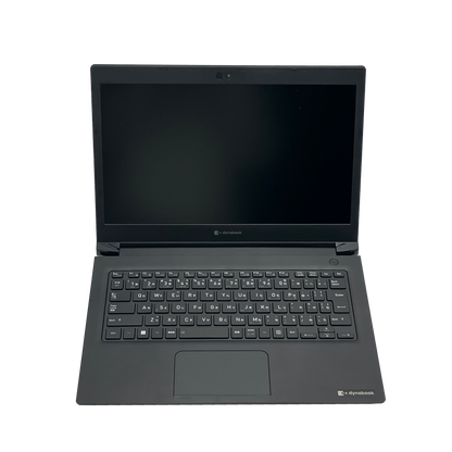 Dynabook (東芝) dynabook S73 中古ノートパソコン | Core i7 メモリ