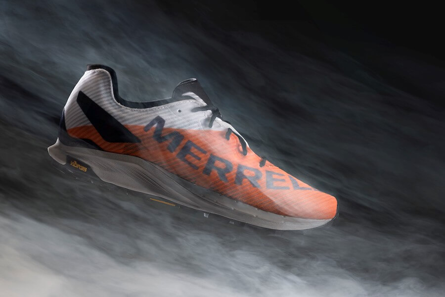 MERRELL史上最軽量トレイルランニングシューズ「MTL SKYFIRE 2」が3月