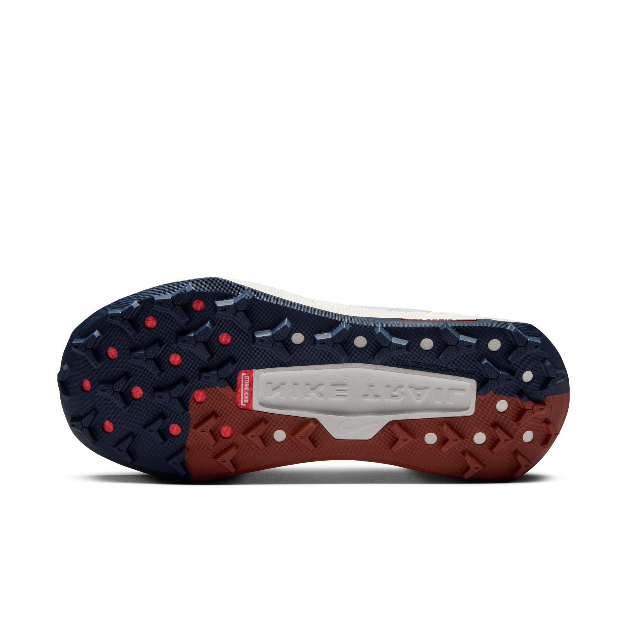 Nike Men's ReactX Wildhorse 10 – Run Flagstaff