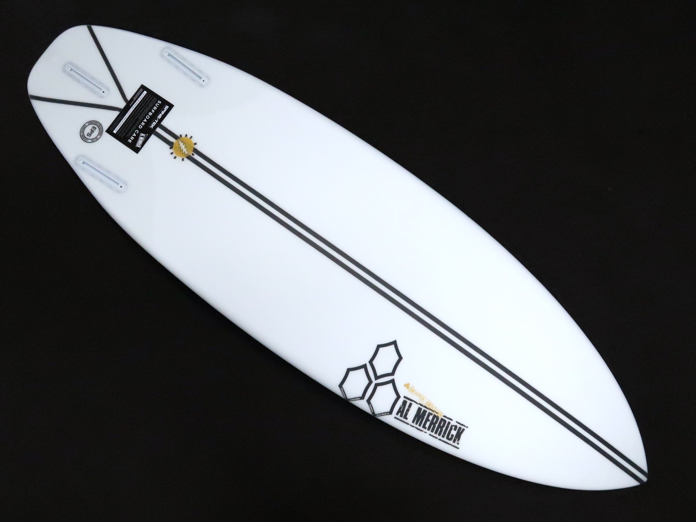 アルメリック HAPPY EVERYDAY（ハッピーエブリデイ） – サーフボード