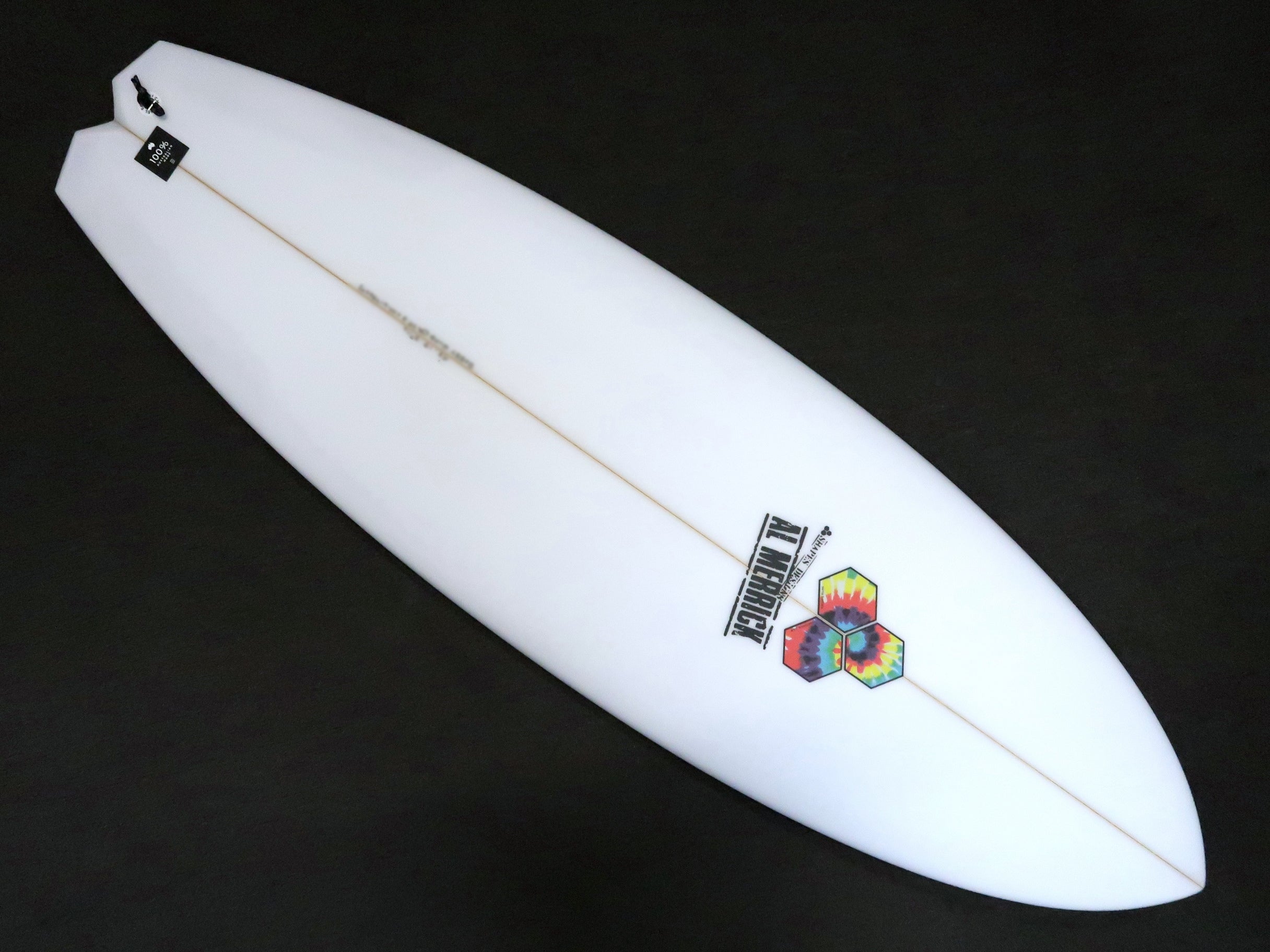 アルメリック ボビークアッド（BOBBY QUAD） – サーフボード通販 Rubik