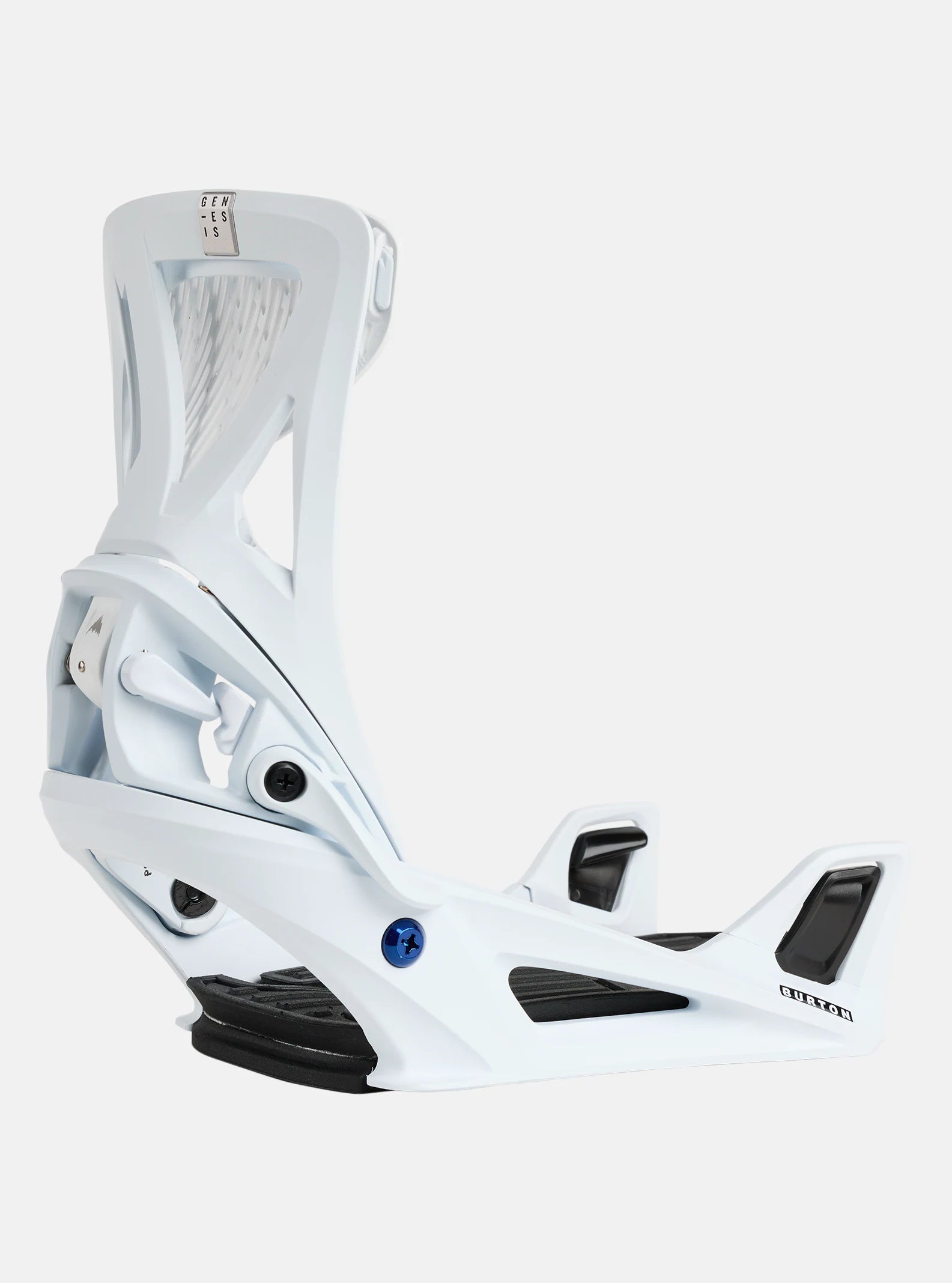 2026 BURTON Step On Genesis Re:Flex Snowboard Bindings – rudeboys