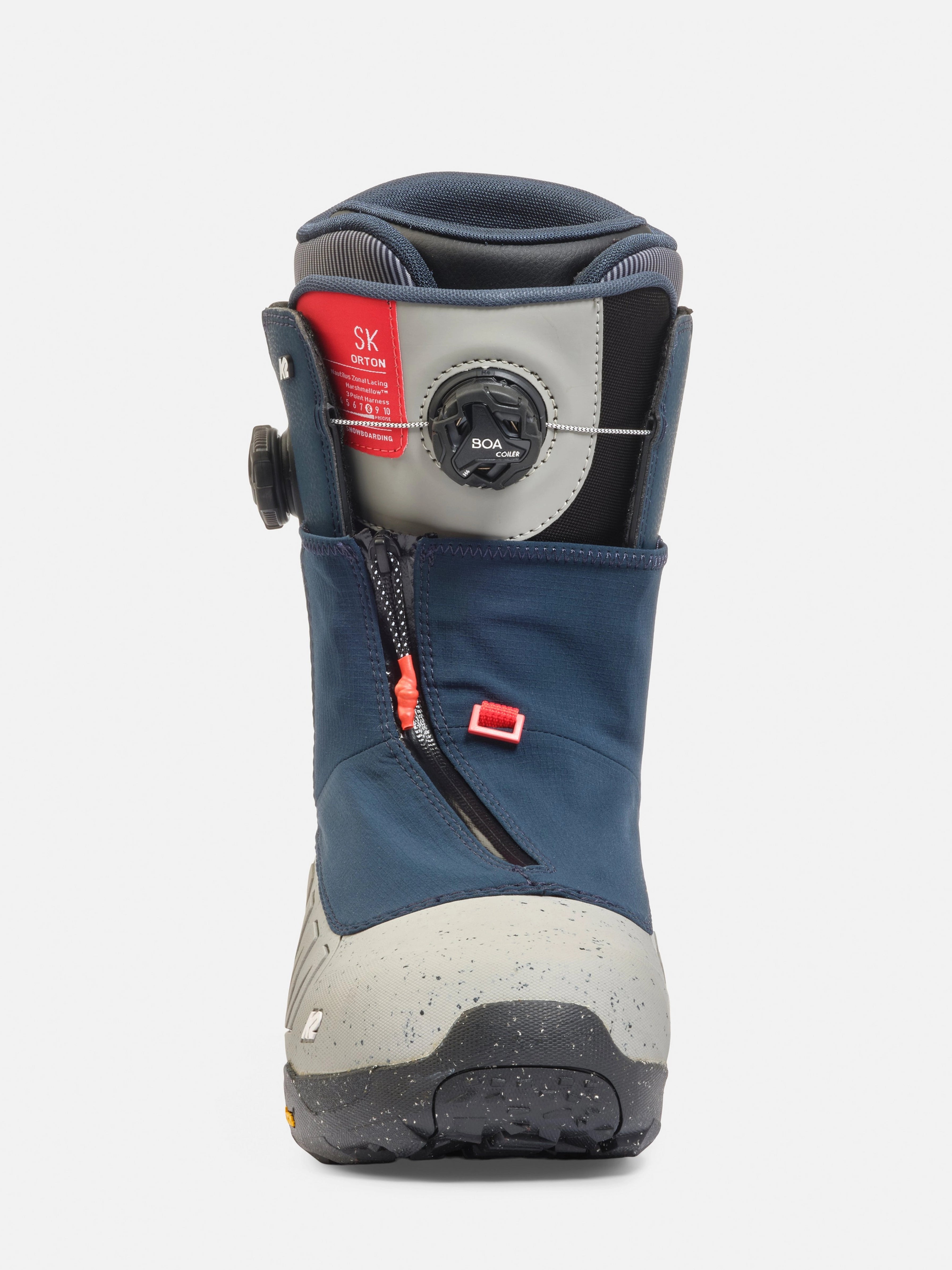 2025 K2 ORTON BOOT – rudeboys