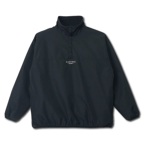NYLON FLEECE REVERSIBLE – RUFFLOG
