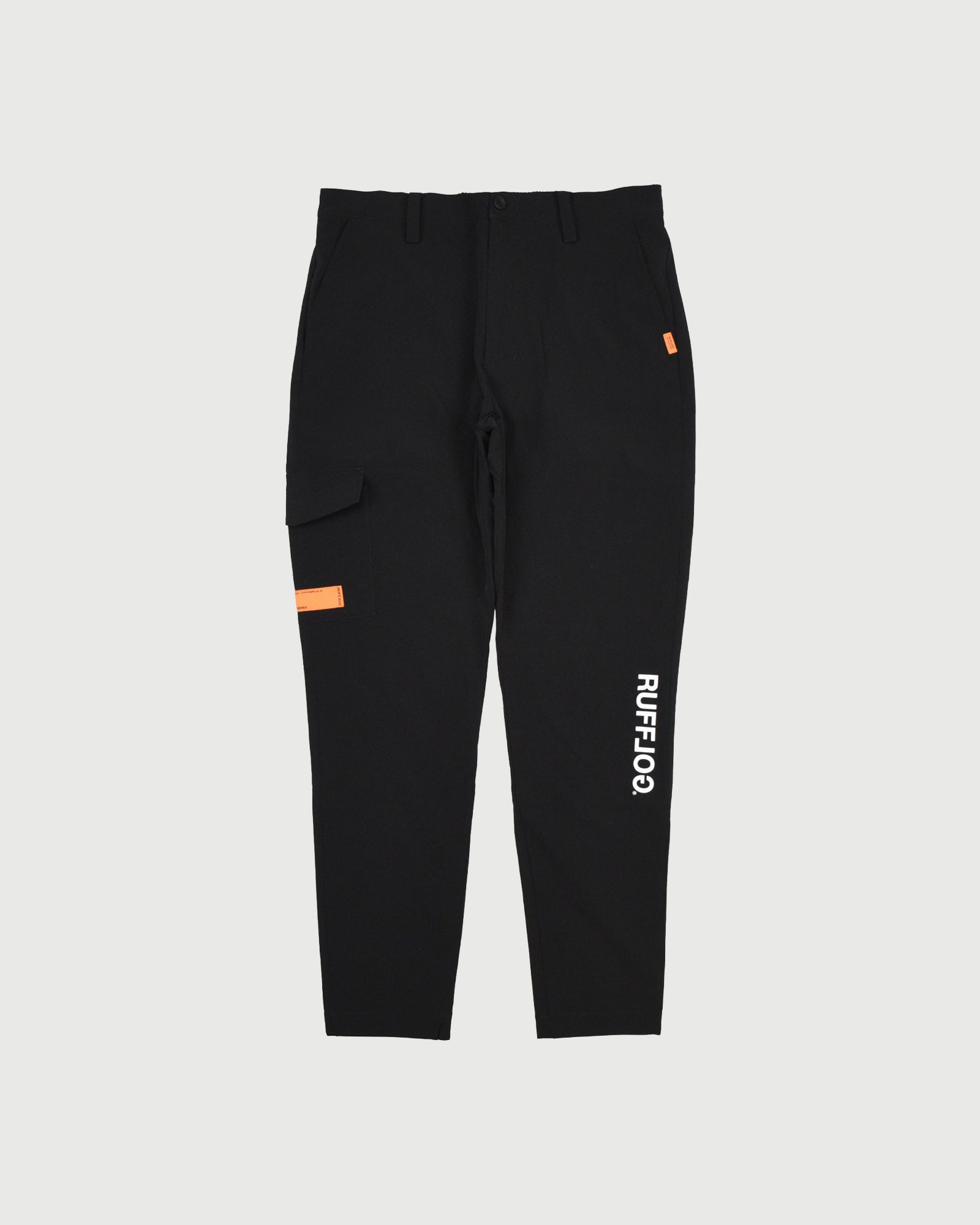 たくたくたく] ラフロッグ ゴルフウェア パンツ サイズM たくたくたく