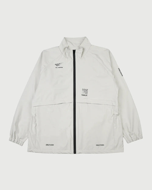 ALL-TERRAIN ZIP UP JACKET｜若年層向けゴルフアパレル セレクト