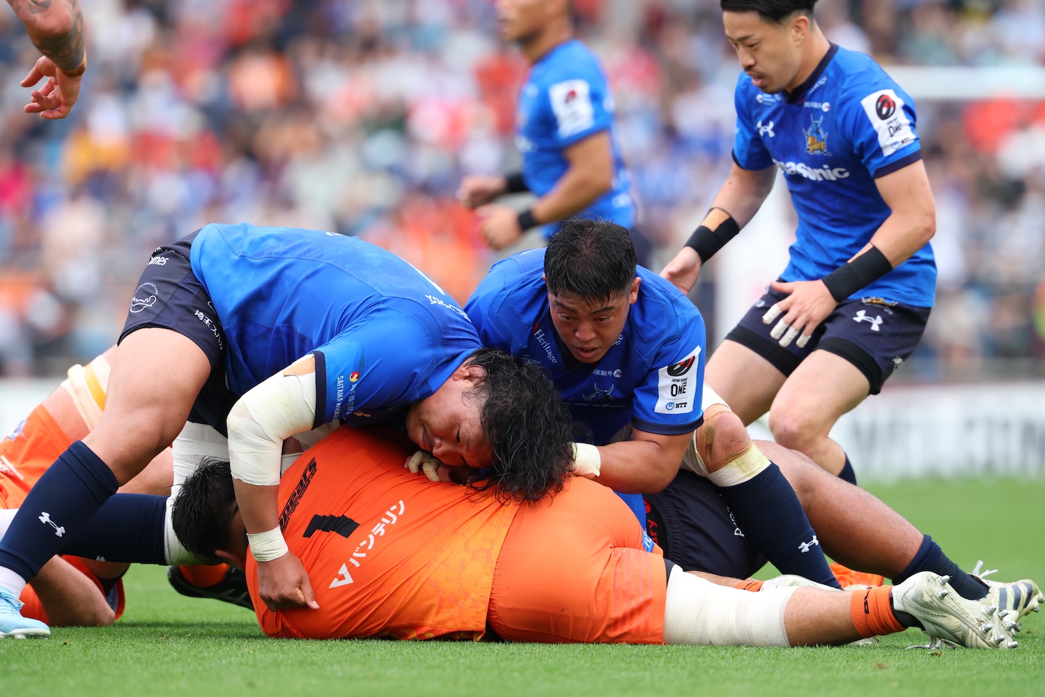 ラグビーリパブリック