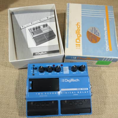 DigiTech PDS 1002 | Reverb